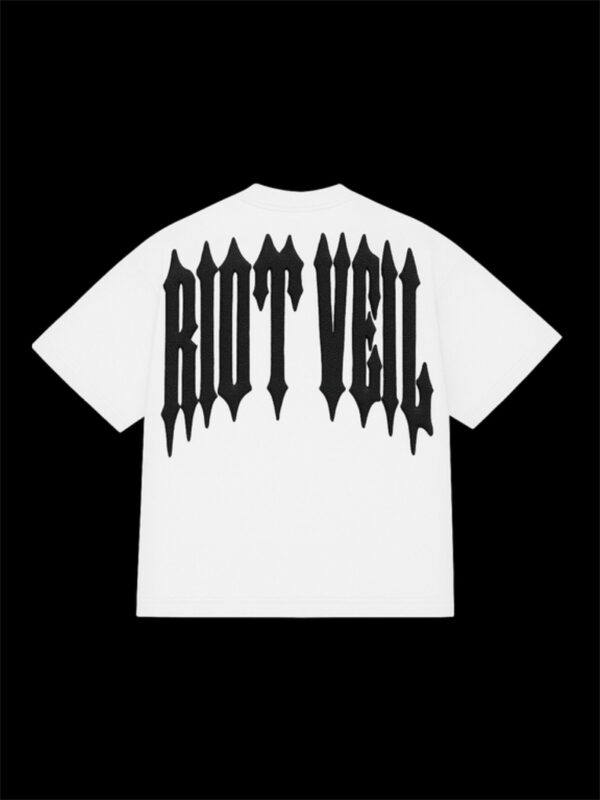 grey premium t shirt